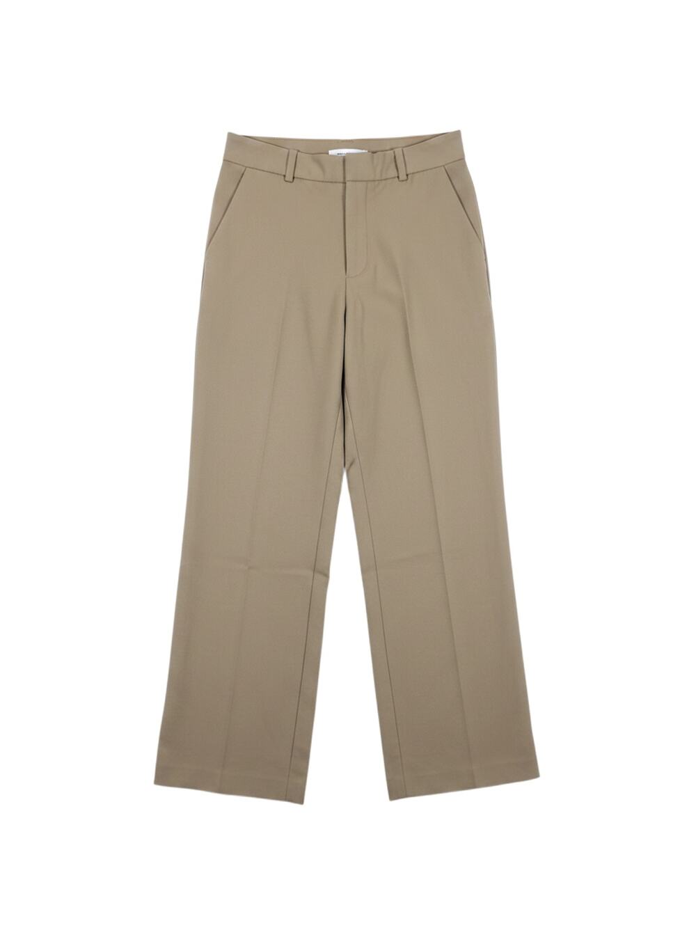 Babaton Tailored Tan Program Pants Size 00